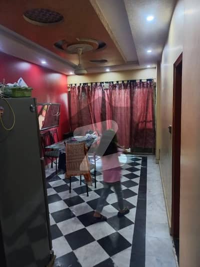 Flat For Sale