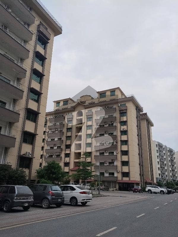 3 Bed Room Apartments For Sale in Askari 11 3 Bed Room Apartments For Sale in Askari 11