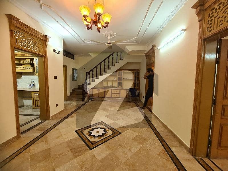 7 marla back open basemnt 7 marla back open basemnt