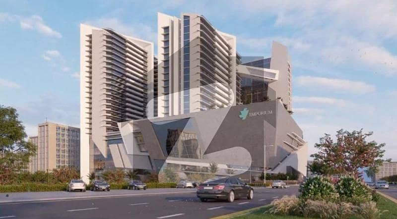 Apartment for sale in b17 multi garden Apartment for sale in b17 multi garden