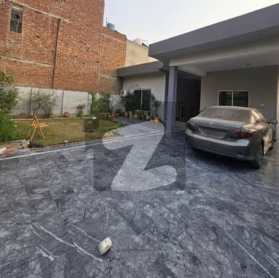 URGENT SALE 17 MARLA SINGLE STORY HOUSE FOR SALE IN AGRAS TOWN