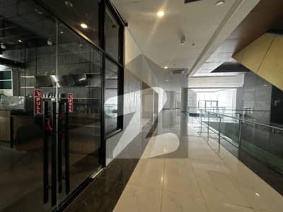 Gulberg Arena Mall Shop Available For Sale Gulberg Islamabad