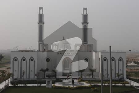 Safari Garden Housing Scheme - Ideal Living on Sue-e-Asal Raiwind Road Location Strategically located on Sue-e-Asal Raiwind Road, just off Main Ferozepur Road, Lahore