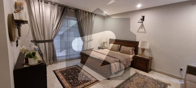 Brand New Portion 26 Marla. Fully Furnished House Short Tram House Available Gated Community House