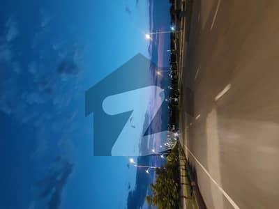 pair Plots for sale highted location DHA-5 street 24. DHA Emaar Plots available