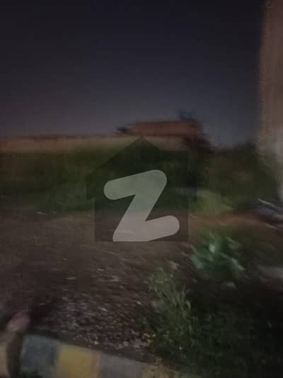 نیشنل پولیس فاؤنڈیشن او ۔ 9 اسلام آباد میں 1 کنال رہائشی پلاٹ 2.1 کروڑ میں برائے فروخت۔