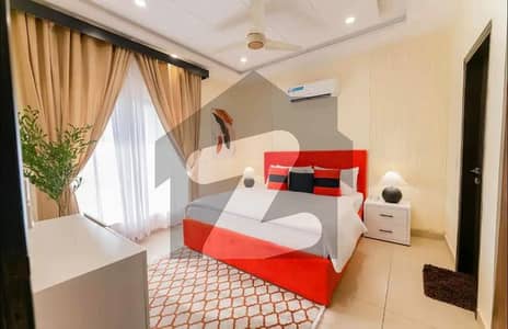 زرکون هائیٹز جی ۔ 15,اسلام آباد میں 2 کمروں کا 5 مرلہ فلیٹ 1.6 کروڑ میں برائے فروخت۔