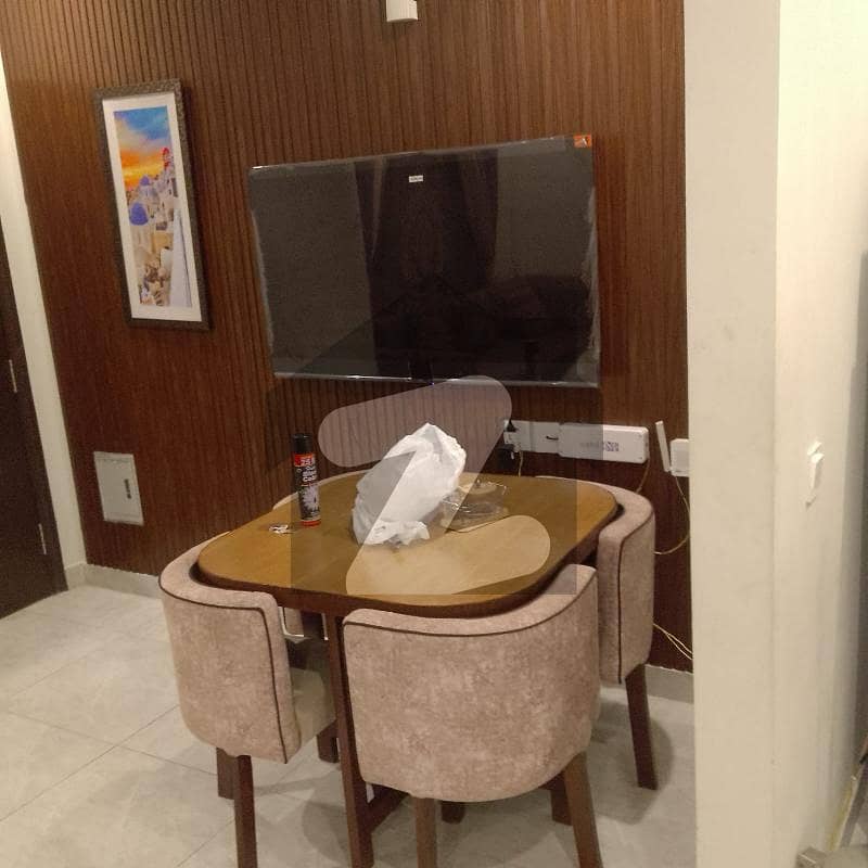 2 Bed Fully Furnished Flat Available For Rent In Zarkon Heights 2 Bed Fully Furnished Flat Available For Rent In Zarkon Heights