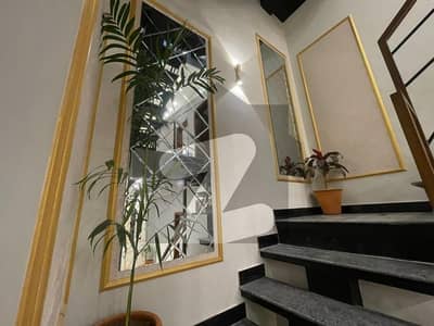 6 Marla Brand New House For Sale In DHA Phase 2 Islamabad