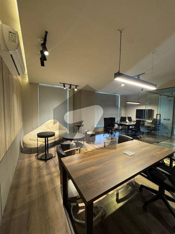 3000 Sqf Furnished Office Available For Rent In Gulberg 3000 Sqf Furnished Office Available For Rent In Gulberg