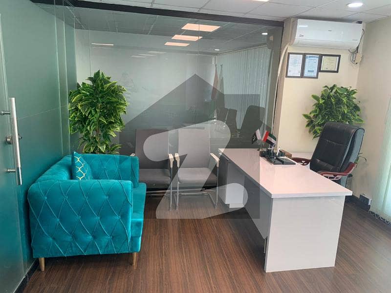 2500 Sqf Office Available For Rent In Gulberg 2500 Sqf Office Available For Rent In Gulberg