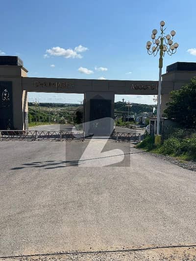 Residential Plot In AGHOSH Phase 2 - Block H Sized 16 Marla Is Available Residential Plot In AGHOSH Phase 2 - Block H Sized 16 Marla Is Available