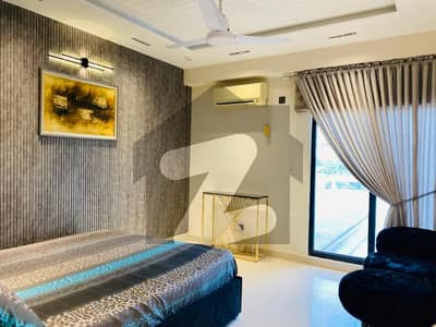 وردہ حمنا ریزیڈینشی III جی ۔ 11/3,جی ۔ 11,اسلام آباد میں 3 کمروں کا 9 مرلہ فلیٹ 5.5 کروڑ میں برائے فروخت۔