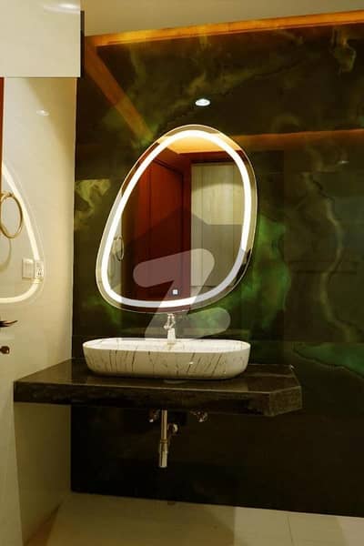 1 Kanal Brand New House For Sale In DHA Phase 2 Islamabad