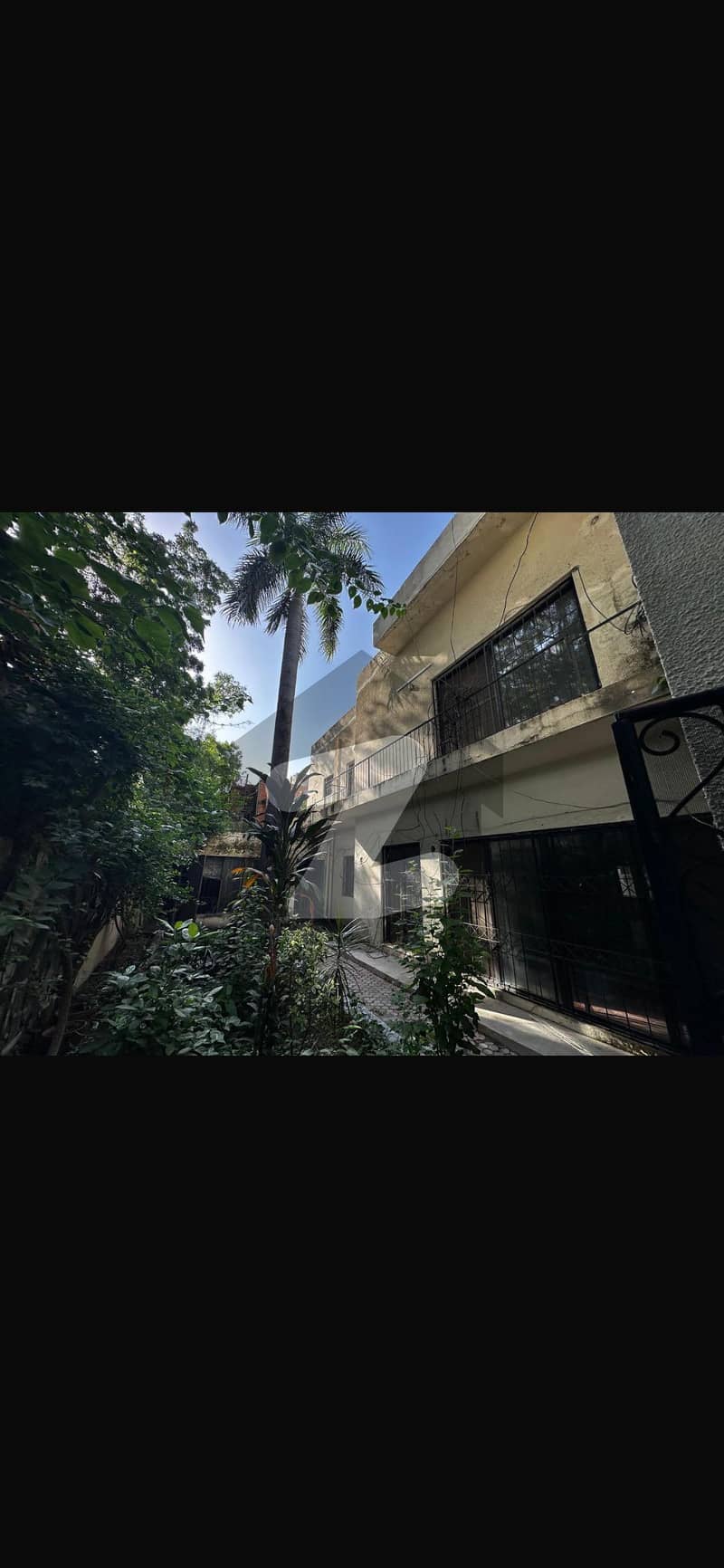 2 Kanal House Near Pf Market 2 Kanal House Near Pf Market