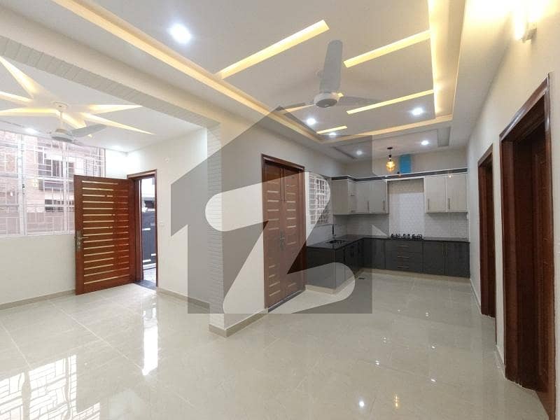 Five 5 Marla Luxury House