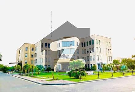 بحریہ آرچرڈ فیز 2 بحریہ آرچرڈ,لاہور میں 5 مرلہ رہائشی پلاٹ 30.0 لاکھ میں برائے فروخت۔