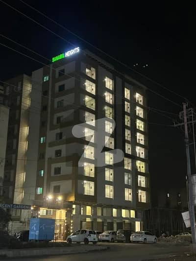 Sanabil Heights