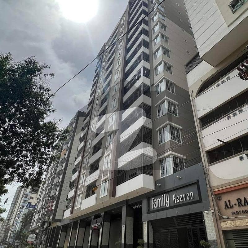 3 BED DD FLAT AVAILABLE FOR SALE