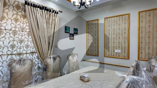 10 Marla Spacious Upper Portion Available In Fazaia Housing Scheme Phase 1 For Rent