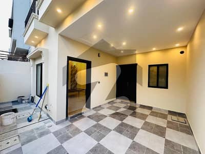Brand New Portion For Rent Available In I-11/2 Islamabad Ideal Location Near By International Islamic University