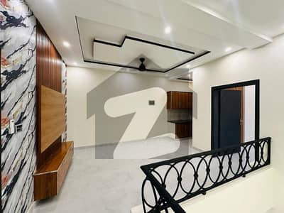 Brand New Portion For Rent Available In I-11/2 Islamabad Ideal Location Near By International Islamic University