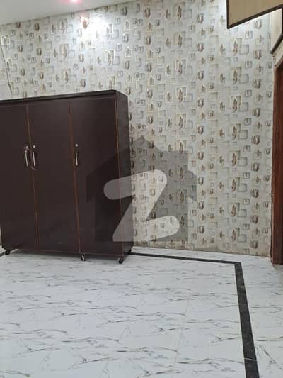 A 1 Kanal House Located In Johar Town Phase 1 Is Available For rent