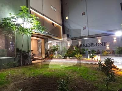 کلفٹن ۔ بلاک 8 کلفٹن,کراچی میں 3 کمروں کا 10 مرلہ فلیٹ 2.5 لاکھ میں کرایہ پر دستیاب ہے۔