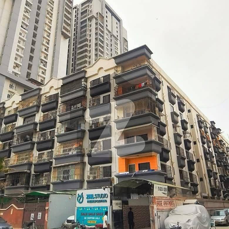 Flat For Rent Parsa View Apartments | Frere Town, Karachi Flat For Rent Parsa View Apartments | Frere Town, Karachi