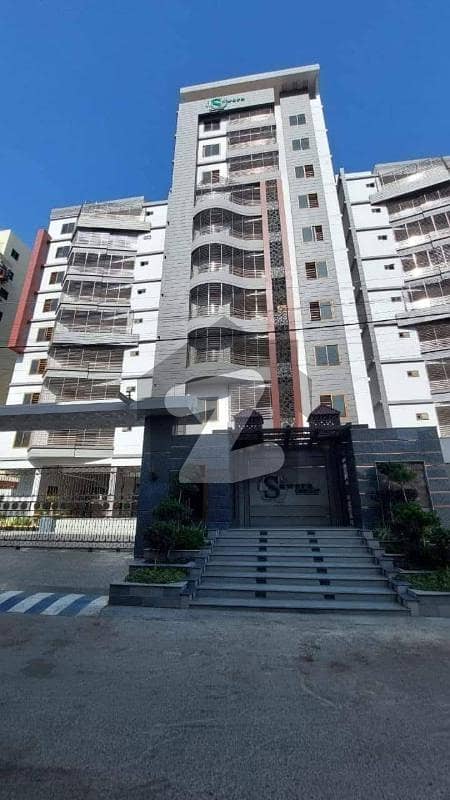 Flat Available For Sale In Sawera Comfort Flat Available For Sale In Sawera Comfort