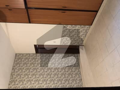 5 Marla Beautiful Upper Portion Available For Family