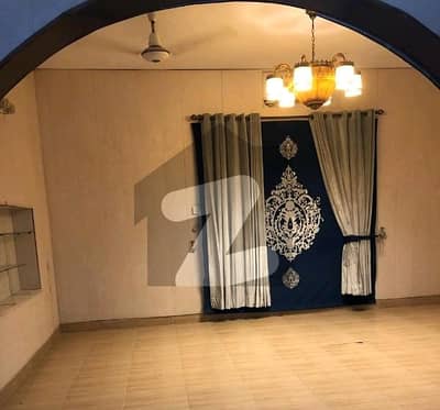 7 Marla House Is Available In Model Town