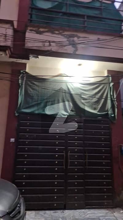 3 Marla Corner House for Sale Direct Approach from Ferozepur Road 3 Marla Corner House for Sale Direct Approach from Ferozepur Road