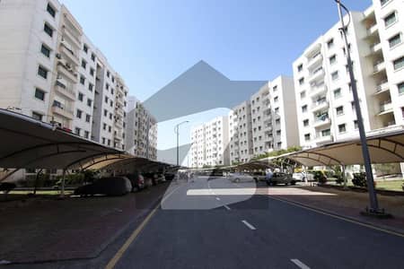 Well Maintained Beautiful 3-Bedrooms Apartment For Sale In Askari-11 Lahore