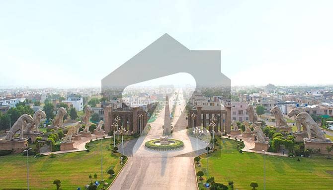 سٹی ہاؤسنگ سوسائٹی سیالکوٹ میں 5 مرلہ رہائشی پلاٹ 85.0 لاکھ میں برائے فروخت۔