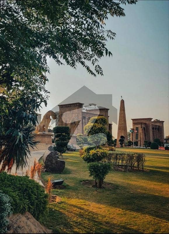 سٹی ہاؤسنگ سوسائٹی - بلاک سی سٹی ہاؤسنگ سوسائٹی,سیالکوٹ میں 10 مرلہ رہائشی پلاٹ 1.6 کروڑ میں برائے فروخت۔