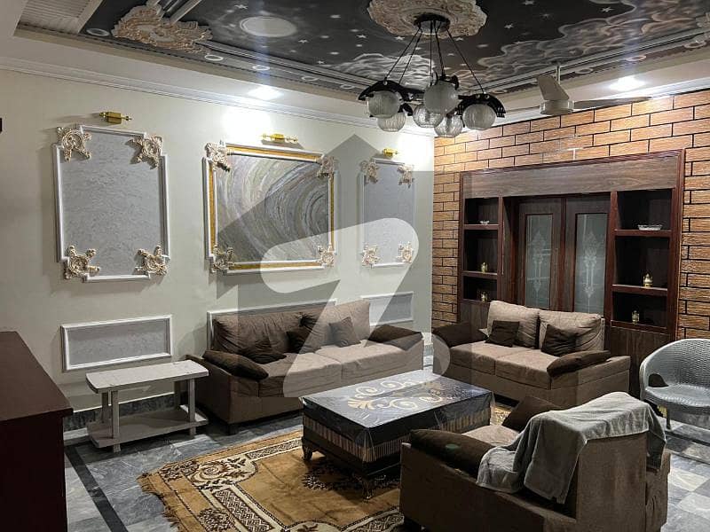 8 Marla Beautiful House Available For Sale