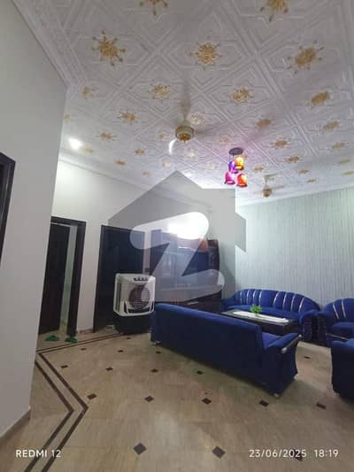10 Marla Double Storey New House On Main Multan Road Opposite Nishtar Block Iqbal Town Lahore
