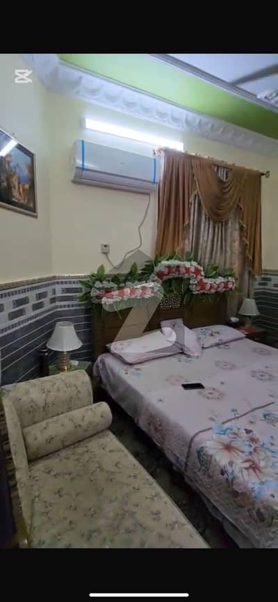 حیات آباد فیز 2 حیات آباد,پشاور میں 6 کمروں کا 5 مرلہ مکان 2.65 کروڑ میں برائے فروخت۔