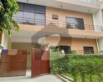 جی ۔ 9/4 جی ۔ 9,اسلام آباد میں 4 کمروں کا 6 مرلہ مکان 5.75 کروڑ میں برائے فروخت۔