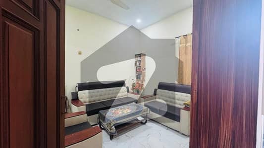 5 Marla Beautiful House For Sale Lyallpur Avenue Jaranwala Road