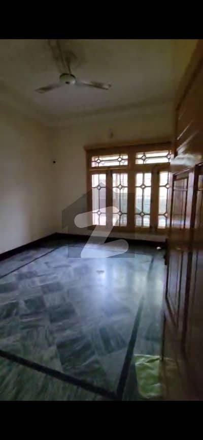14 Marla Upper Portion For Rent In Hayatabad Phase 7