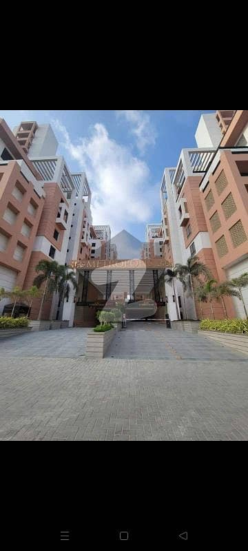 METROPOLIS RESIDENCY