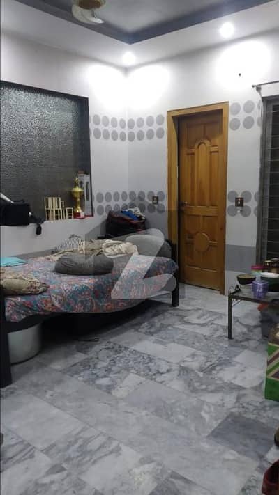 12 Marla House Lower Portion for rent in Lake City