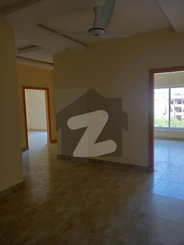 Beautifully Built Flat Available for Rent in Bani Gala