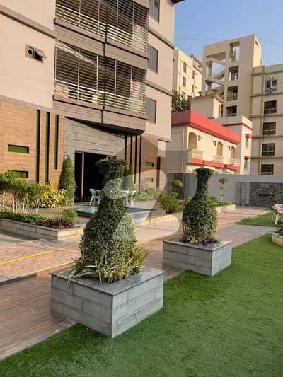 Brand New Apartment For Rent