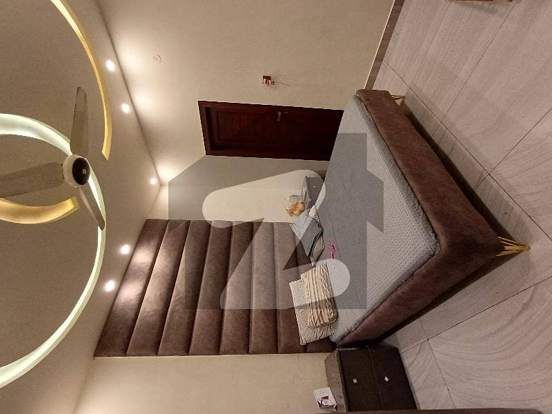 ایڈن آچرڈ فیصل آباد میں 4 کمروں کا 5 مرلہ مکان 2.25 کروڑ میں برائے فروخت۔