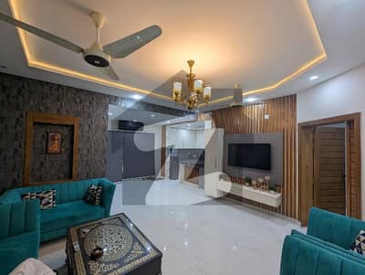 Full House For Rent in G-11/2