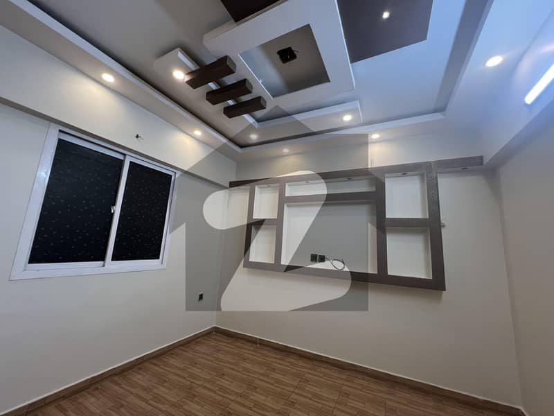 3 Bed DD Front Corner West Open