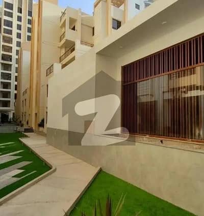 Reserve A Flat Of 1150 Square Feet Now In Falaknaz Dynasty At Main Jinnah Avenue Check Post 6 Malir Cantt